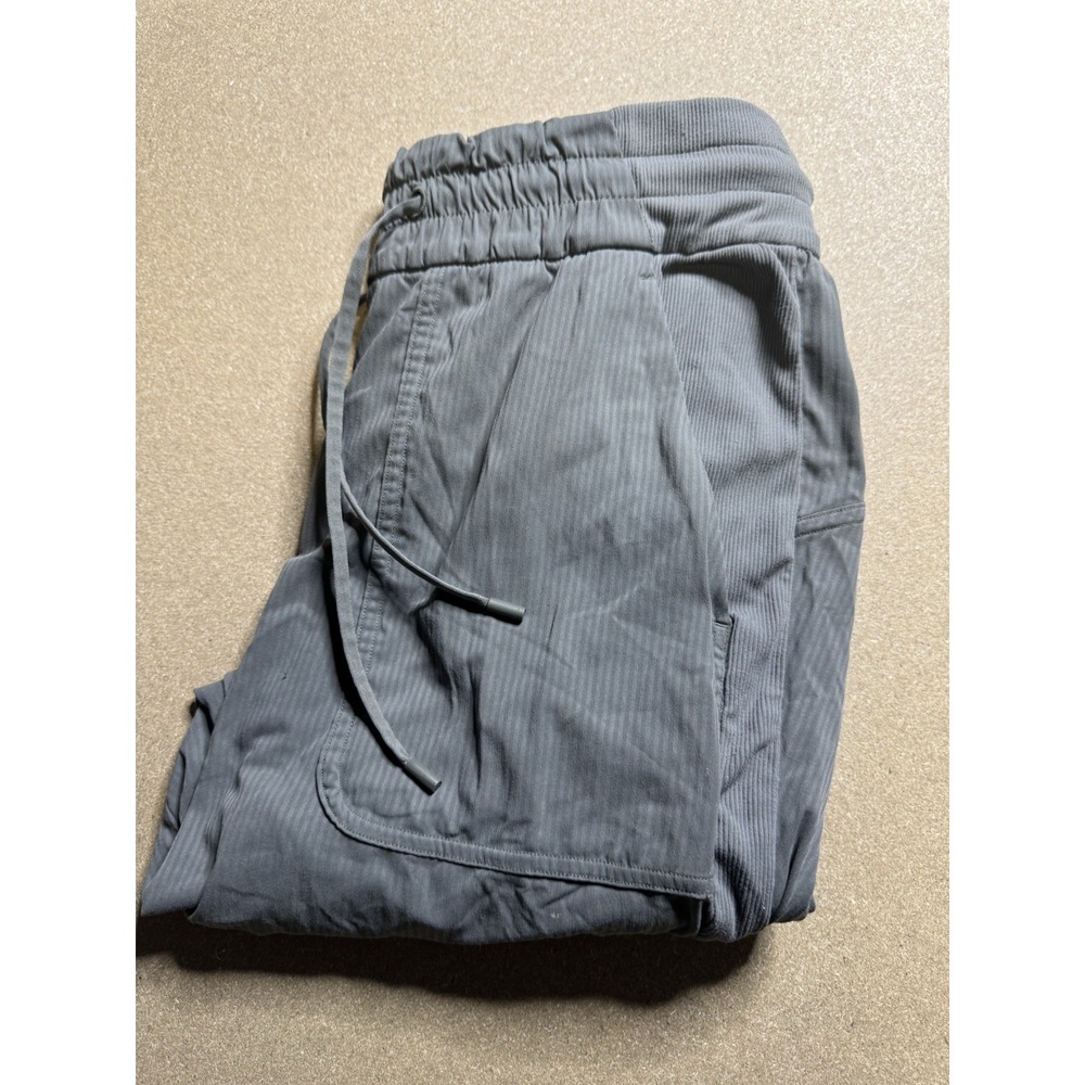 Lululemon Women's Beyond‎ The Dance Studio Jogger Pants Size 6